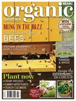ABC Organic Gardener Magazine